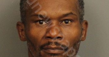 DAVIS, MICHAEL MONRAY | 2023-10-25 16:19:00 Jefferson County, Alabama Booking