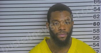 <B>HUNTER</B>, <B>TRAVORIS</B> <B>MEGALE</B> #, Forrest County, Mississippi - 2023-10-25 19:24:38
