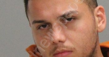 DEMOYA, RAMON MARTIN | 2023-10-25 Brazos County, Texas Booking