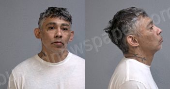 <B>LEIJA</B>, <B>RAYMUNDO</B>, JR. #, Hidalgo County, Texas - 2023-10-25