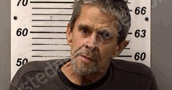 <B>BONAR</B>, <B>JOE</B> <B>EDWIN</B> #, Defiance County, Ohio - 2023-10-25 13:25:00