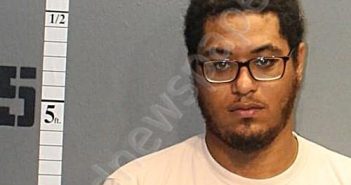 HILL, RAHEEM | 2023-10-25 22:08:00 Western Tidewater, Virginia Booking