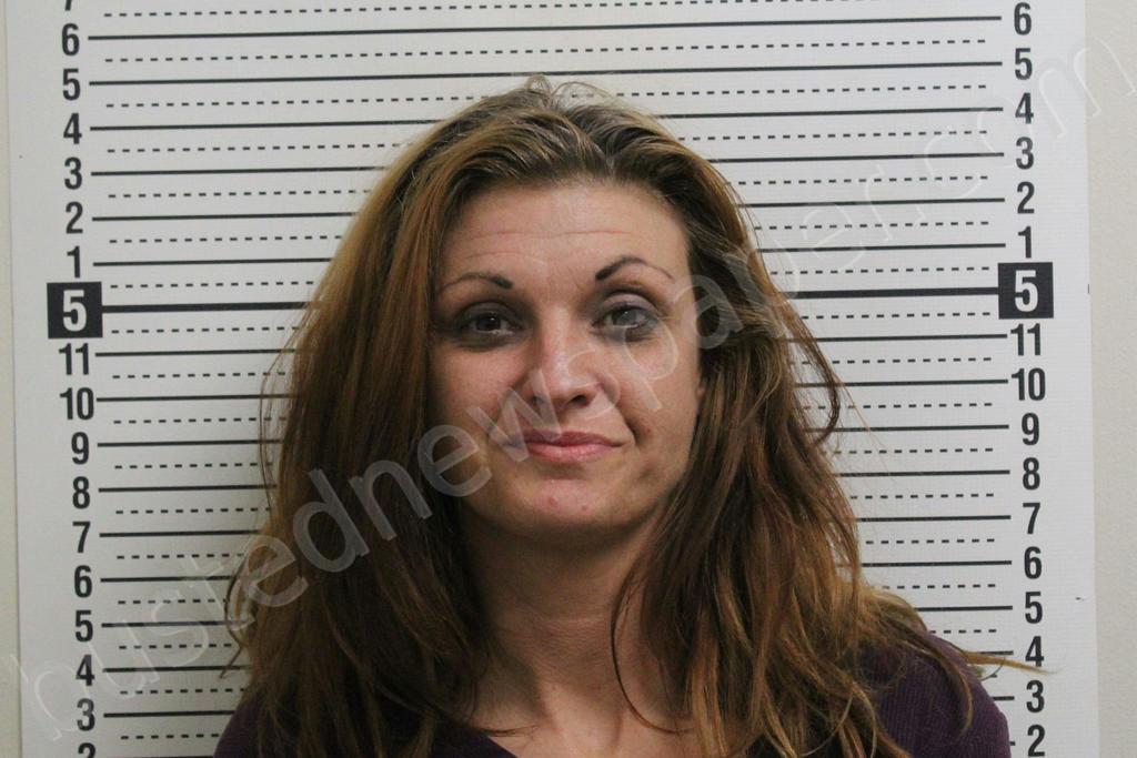 KEMPER, ASHLEY ANNE #, Ross County, Ohio - 2023-10-25 10:47:00
