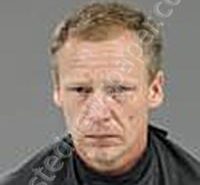 <B>GIANNETTINI</B>, <B>CHRISTOPHER</B> <B>LEE</B> #, Anderson County, South Carolina - 2023-10-25