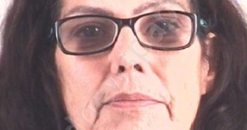 <B>BROWN</B>, <B>KERRI</B> #, Tarrant County, Texas - 2023-10-25