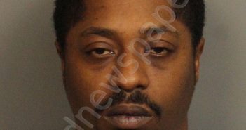 NELSON, AARON NOEL | 2023-10-25 16:36:00 Jefferson County, Alabama Booking