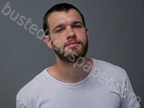 BRIAN ANDREW POYNOR #, Baxter County, Arkansas - 2023-10-25 11:35:00