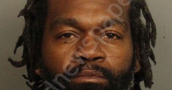 BYRD, MARTEZ L | 2023-10-25 16:28:00 Jefferson County, Alabama Booking