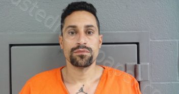 BERRIOS, JUAN CARLOS | 2023-10-25 08:35:00 Tucker County, West Virginia Booking