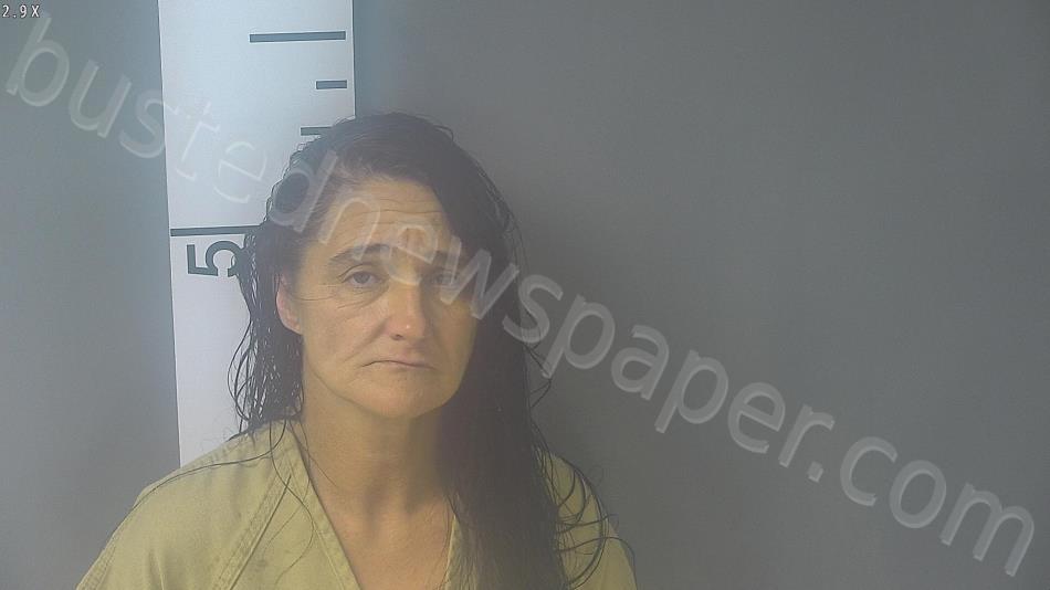 WOOLETT, ROSANNA LEE #, Nelson County, Kentucky - 2023-10-25 12:45:00