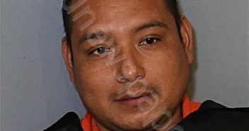 <B>MAXIMILIANO</B> DIAZ-<B>GONZALEZ</B> #, Osceola County, Florida - 2023-10-25