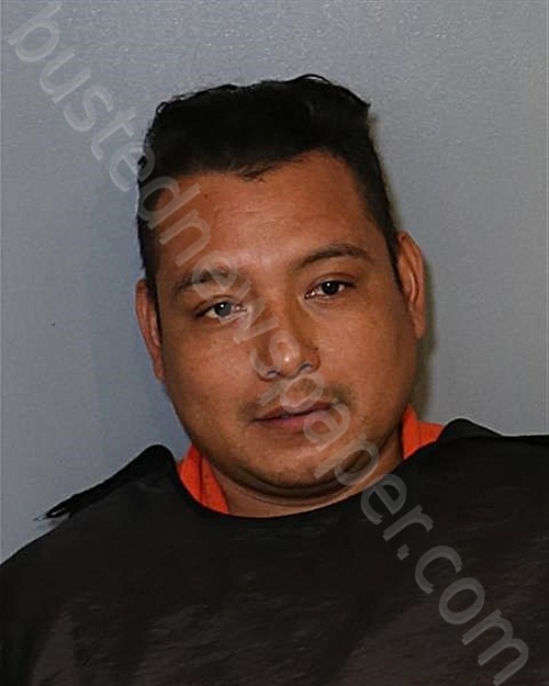 MAXIMILIANO DIAZ-GONZALEZ #, Osceola County, Florida - 2023-10-25