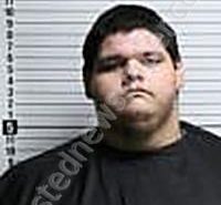 <B>PORTER</B>, <B>LONNIE</B> <B>DWAYNE</B> JR #, Brunswick County, North Carolina - 2023-10-25