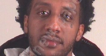 YEMAN, SANCHEL KIFLAY | 2023-10-25 Tarrant County, Texas Booking