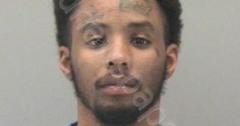 <B>KNIGHT</B> JR, <B>ANTHONY</B> <B>JEROME</B> #, Montgomery County, Ohio - 2023-10-25 19:00:00