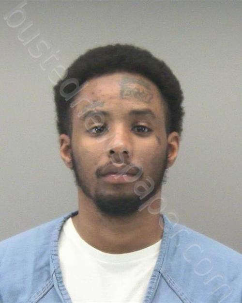 KNIGHT JR, ANTHONY JEROME #, Montgomery County, Ohio - 2023-10-25 19:00:00