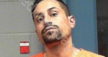 BERRIOS, JUAN CARLOS | 2023-10-25 08:35:00 Harrison County, West Virginia Booking