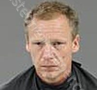 <B>GIANNETTINI</B>, <B>CHRISTOPHER</B> <B>LEE</B> #, Anderson County, South Carolina - 2023-10-26