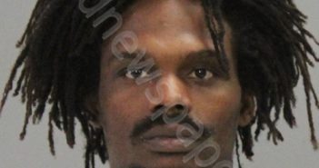 KEY, LARRY DONIAL, III | 2023-10-26 Brazos County, Texas Booking