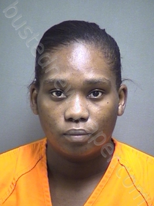 ARMSTRONG,STEPHANIE MICHELLE #, Titus County, Texas - 2023-10-26