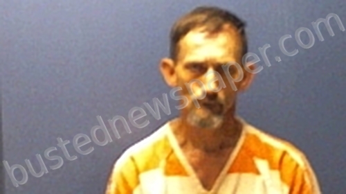 LOVE, CHRISTOPHER ALLEN #, Huron County, Ohio - 2023-10-26