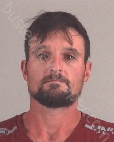 CARR, DICKIE DEAN #, Tarrant County, Texas - 2023-10-26