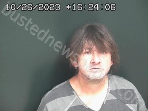 ELLIS, LESLIE #, Brown County, Ohio - 2023-10-26 15:50:00