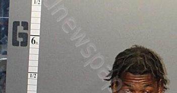 BROWN, ANTONIO NATHANIEL, JR | 2023-10-26 12:31:00 Western Tidewater, Virginia Booking