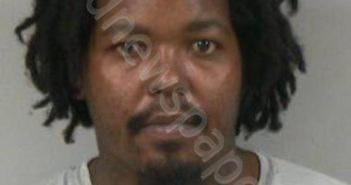 <B>TASHAUN</B> <B>LYGNELLE</B> <B>CHEEK</B> #, Randolph County, North Carolina - 2023-10-26 18:07:00