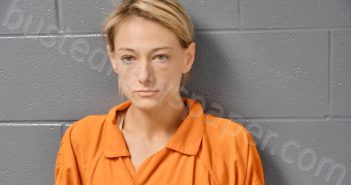 <B>HOSKINS</B>, <B>BRITTANY</B> MICHELLE #, Boyle County, Kentucky - 2023-10-26 19:47:00