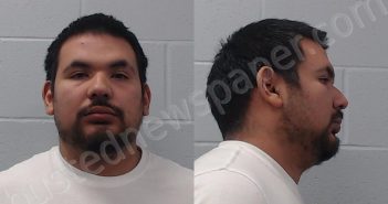 <B>BENITEZ</B>, <B>HOGUER</B> #, Hays County, Texas - 2023-10-26