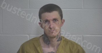 <B>TUTTLE</B>, <B>PAYTON</B> #, Laurel County, Kentucky - 2023-10-26 03:51:00