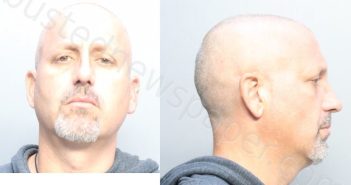 ENSENATOCHOTBRENA, ASHELY | 2023-10-26 00:03:00 Miami-Dade County, Florida Booking