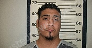 <B>RODRIGUEZ</B>, <B>EMILIO</B> SANTOS #, Dakota County, Nebraska - 2023-10-26