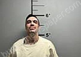 <B>TYSON</B>, MICHAEL <B>THOMAS</B> #, Benton County, Arkansas - 2023-10-26