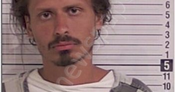 <B>JASAY</B>, <B>CAMERON</B>, <B>PAUL</B> #, Bay County, Florida - 2023-10-26 20:46:00