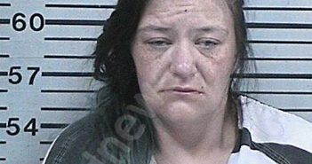 CALLAHAN, CATHLENE CICLE | 2023-10-27 19:07:02 Hood County, Texas Booking