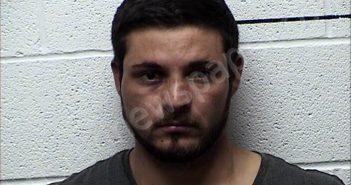 MATTA SANCHES, JOSE ARMANDO | 2023-10-27 Chase County, Kansas Booking