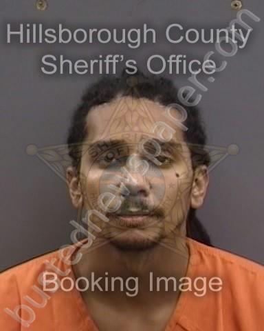 DUNN,DUSTIN #, Hillsborough County, Florida - 2023-10-27 23:09:00