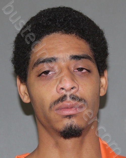 IVORY,SHAMAR DEWAYNE LATRAIL #, Titus County, Texas - 2023-10-27