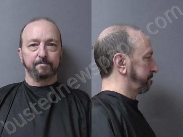 WHICHARD, ROBERT FORREST #, Madison County, Indiana - 2023-10-27 11:08:00