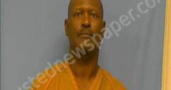 RAFAEL HAMPTON | 2023-10-27 03:29:00 Saline County, Arkansas Booking