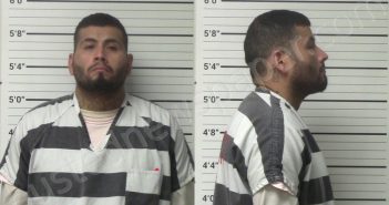 <B>OLIVAN</B>, <B>MARK</B> <B>ANDREW</B> #, Kerr County, Texas - 2023-10-27