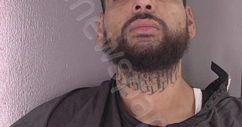 <B>HERNANDEZ</B>, <B>OSCAR</B> GAMEZ #, Fauquier County, Virginia - 2023-10-27