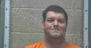 <B>MATTHEWS</B>, <B>MARCUS</B> <B>AARON</B> #, Henderson County, Kentucky - 2023-10-27 01:10:00
