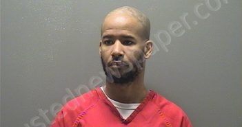 FULGHAM,DEVONTE VASHONE | 2023-10-27 09:45:00 Garland County, Arkansas Booking