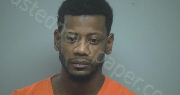<B>LEVILLE</B> <B>MAURICE</B> <B>ATKINS</B> #, Beaufort County, South Carolina - 2023-10-27 00:42:38