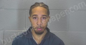 <B>MOORE</B>, <B>SHEMAR</B> <B>XAVIER</B> #, Tippecanoe County, Indiana - 2023-10-27 07:10:00