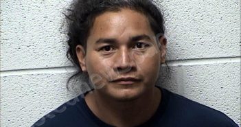 <B>VASQUEZ</B> <B>RAIMUNDO</B>, <B>EDIN</B> <B>RAFAEL</B> #, Chase County, Kansas - 2023-10-27