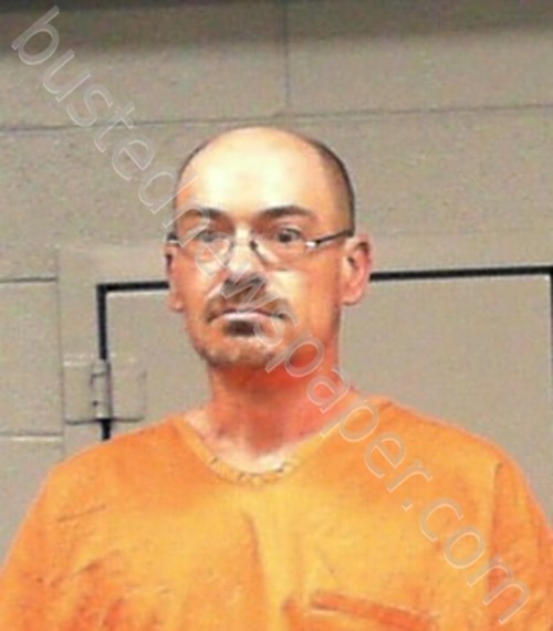 FORQUER, ROY CURTIS, JR. #, Doddridge County, West Virginia - 2023-10-27 23:40:00